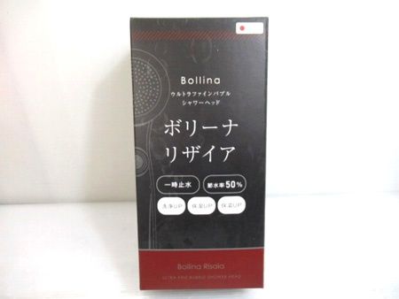 TKS シャワーヘッド