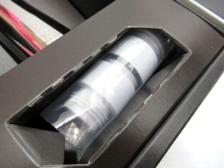  TKS シャワーヘッド ボリーナリザイア TK 7150 DC ウルトラファインバブル シャワーヘッド 浴室用具