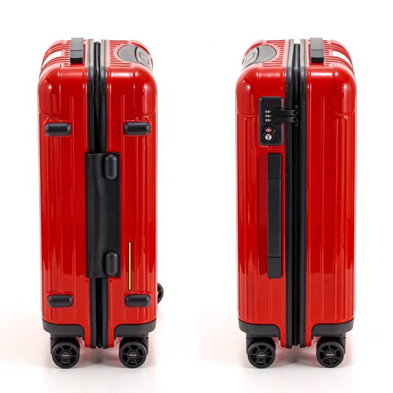 リモワ　ポルシェ　PTS2.0 エッセンシャル　32L 4輪　TSAロック リモワ ポルシェ PTS2.0 エッセンシャル 32L 4輪 TSAロック リモワ