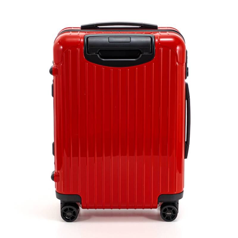 極美品 RIMOWA リモワ PORSCHE ポルシェ PTS2.0 Essential