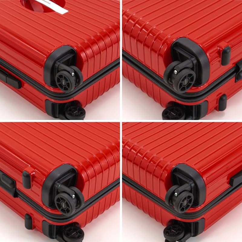 極美品 RIMOWA リモワ PORSCHE ポルシェ PTS2.0 Essential