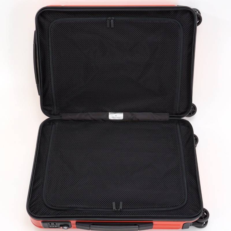 極美品 RIMOWA リモワ PORSCHE ポルシェ PTS2.0 Essential