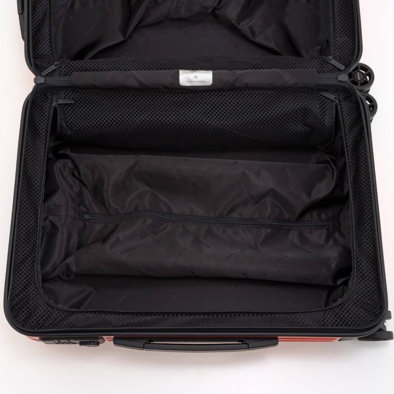 美品 リモワ ポルシェ PTS2.0 エッセンシャル 32L 4輪 TSAロック リモワ ポルシェ PTS2.0 エッセンシャル 32L 4輪 TSAロック リモワ