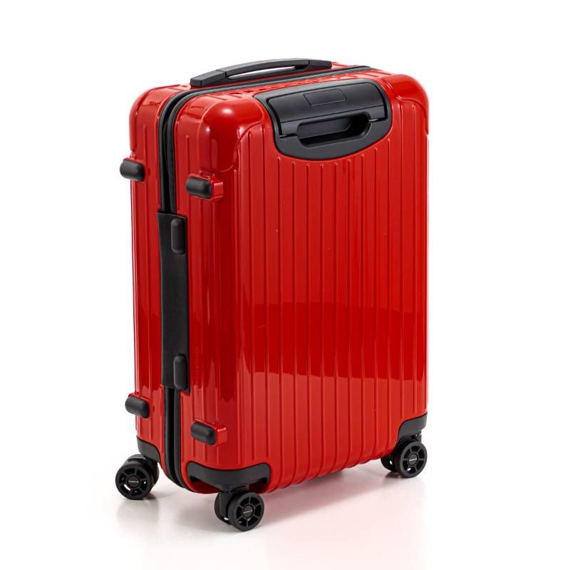 極美品 RIMOWA リモワ PORSCHE ポルシェ PTS2.0 Essential