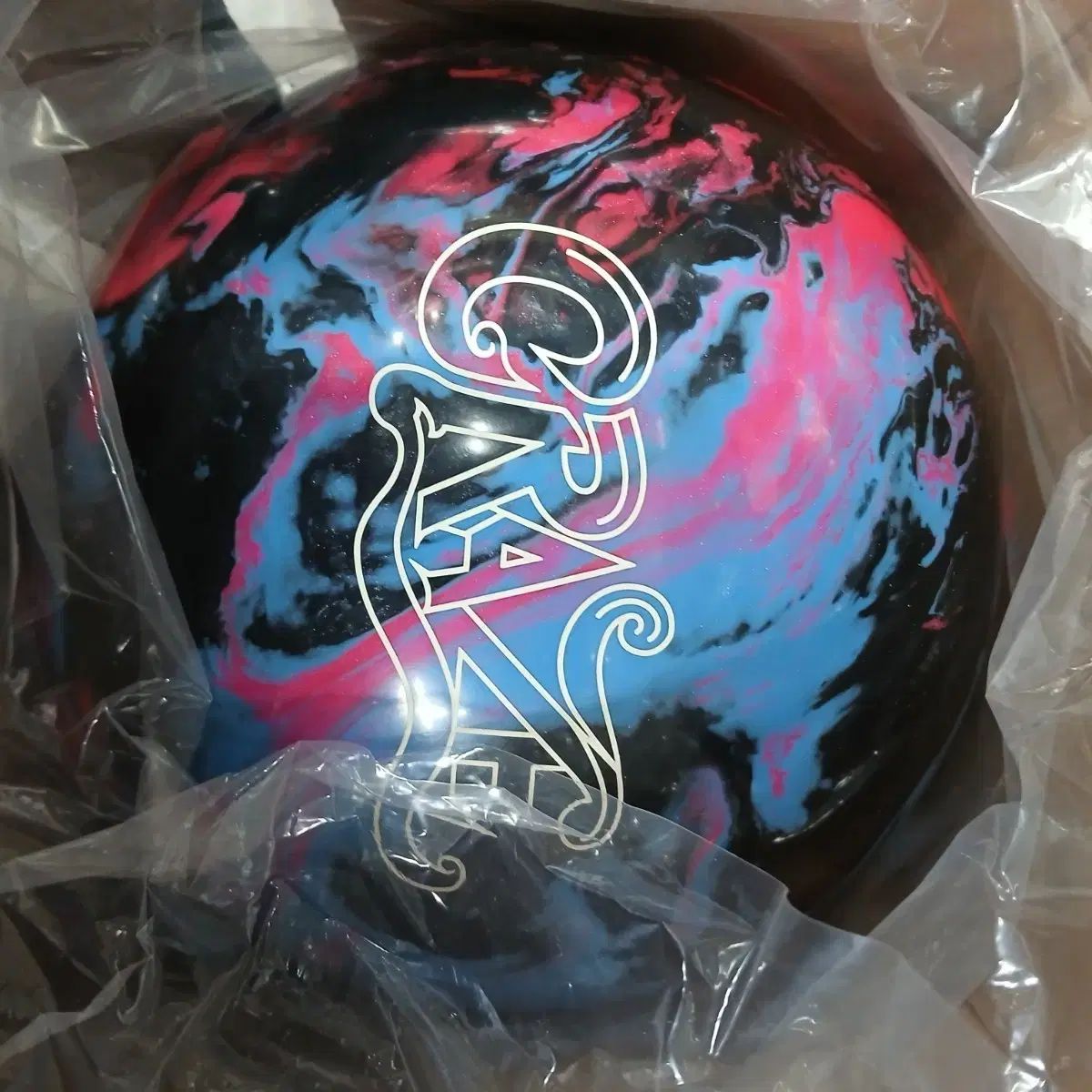 12 パウンド 球 ロードフィールド クレイジーパール ボーリング