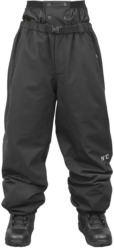 ノーザンカントリー northern country スノーボード スノーボード ユニセックス ジョガーパンツ SPP4220 NV NV