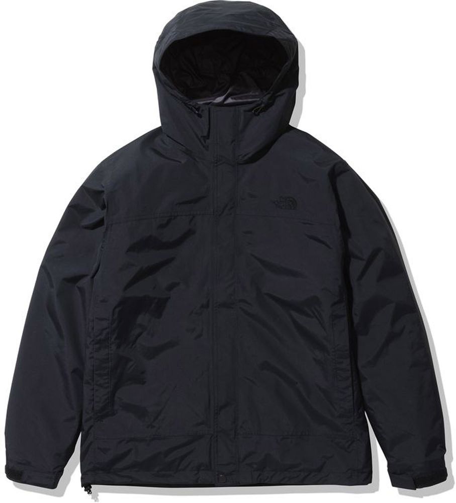 Triclimate Jacket