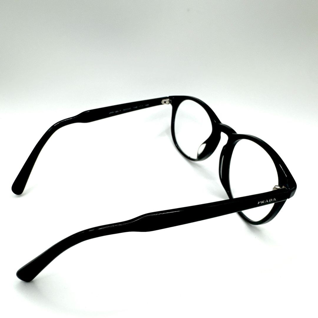 フレーム ブラック系