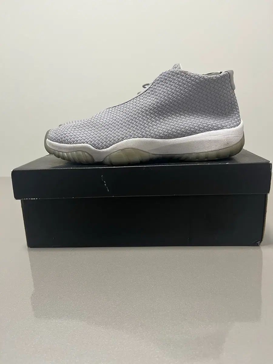 ナイキ ジョーダン 11 Hello Future 290