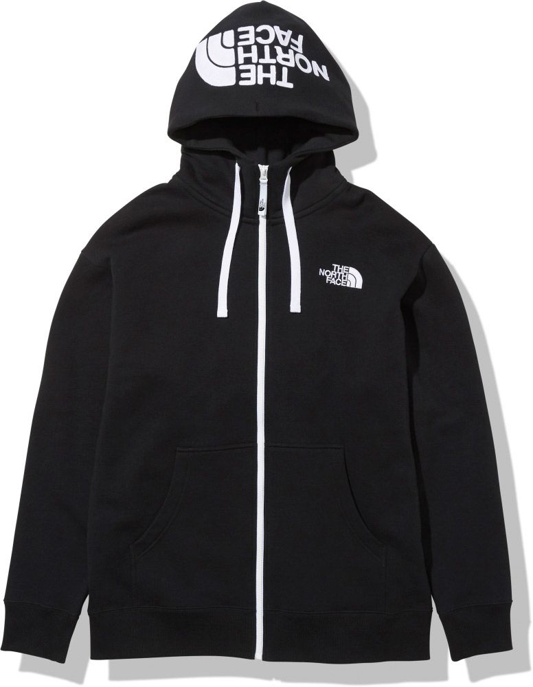 ザ・ノース・フェイス THE NORTH FACE アウトドア リアビュー