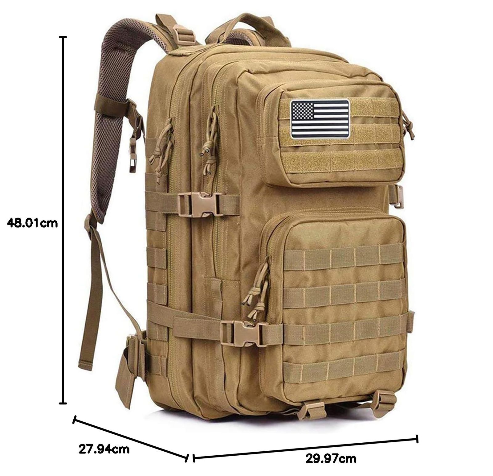 新着商品】登山リュックサック バックパック リュック アウトドア