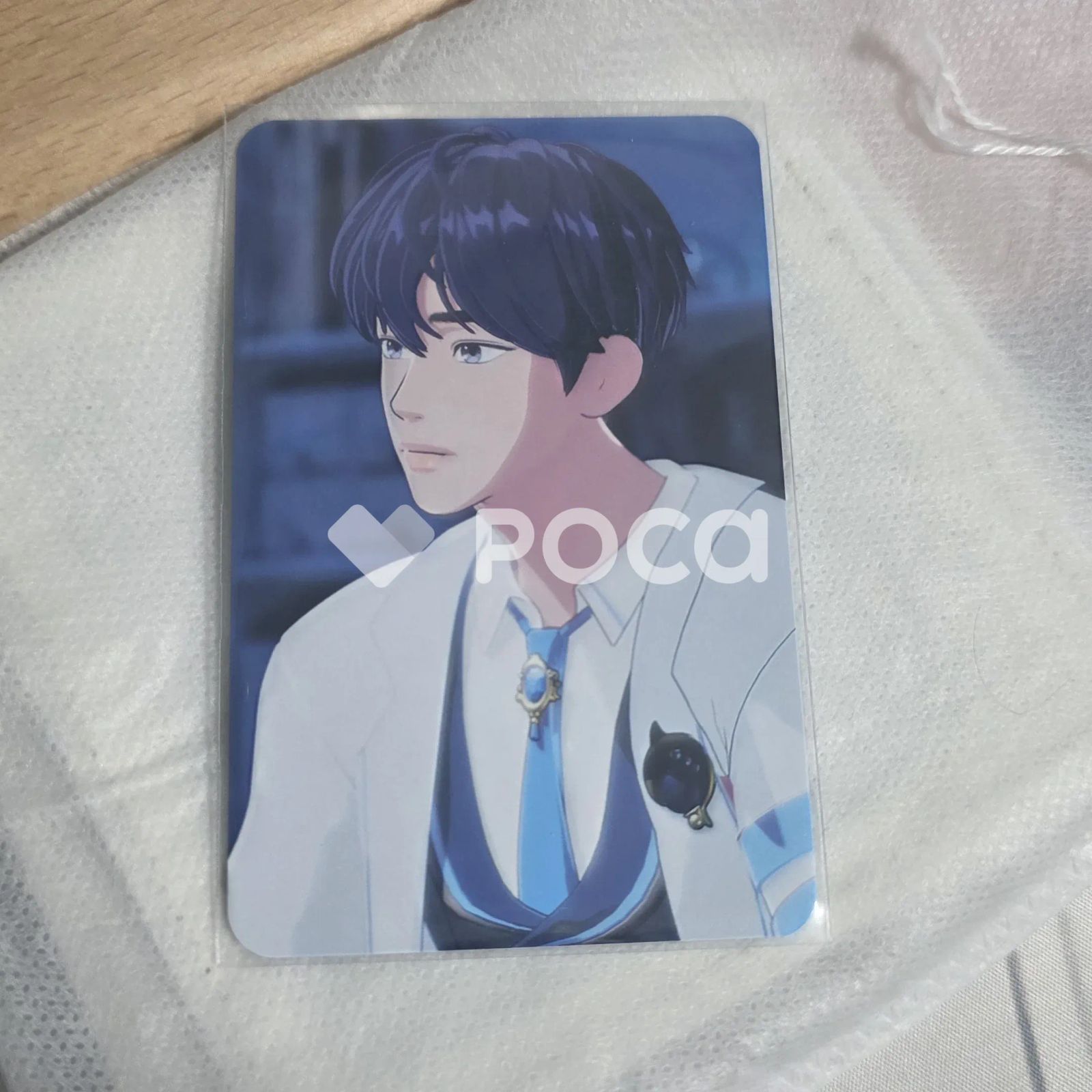 PLAVE イェジュン PLAVE X ANIPLUS コラボ カフェ CAFE GIFT 1-2週目