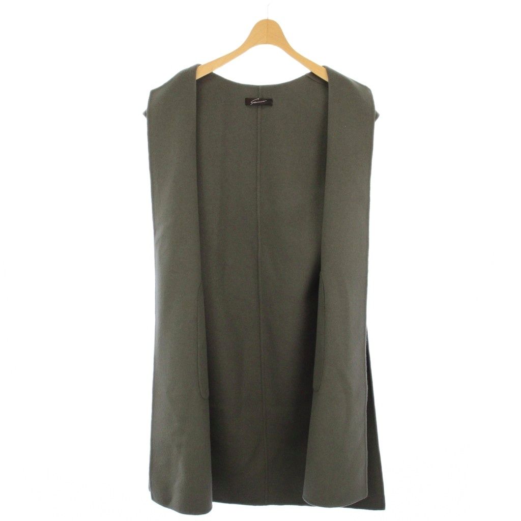 スタニングルアー STUNNING LURE ロング ベスト ノースリーブ