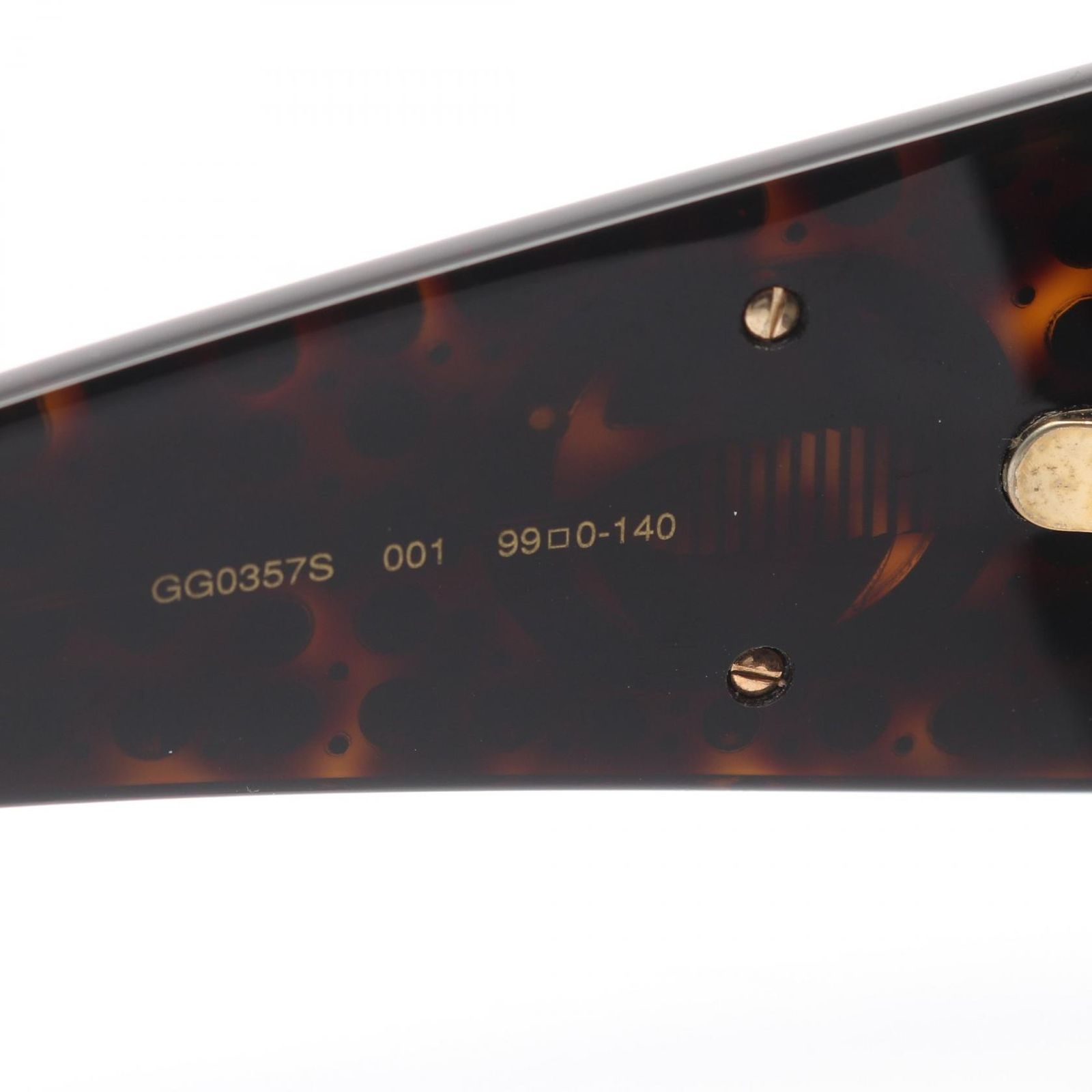 GUCCI サングラス