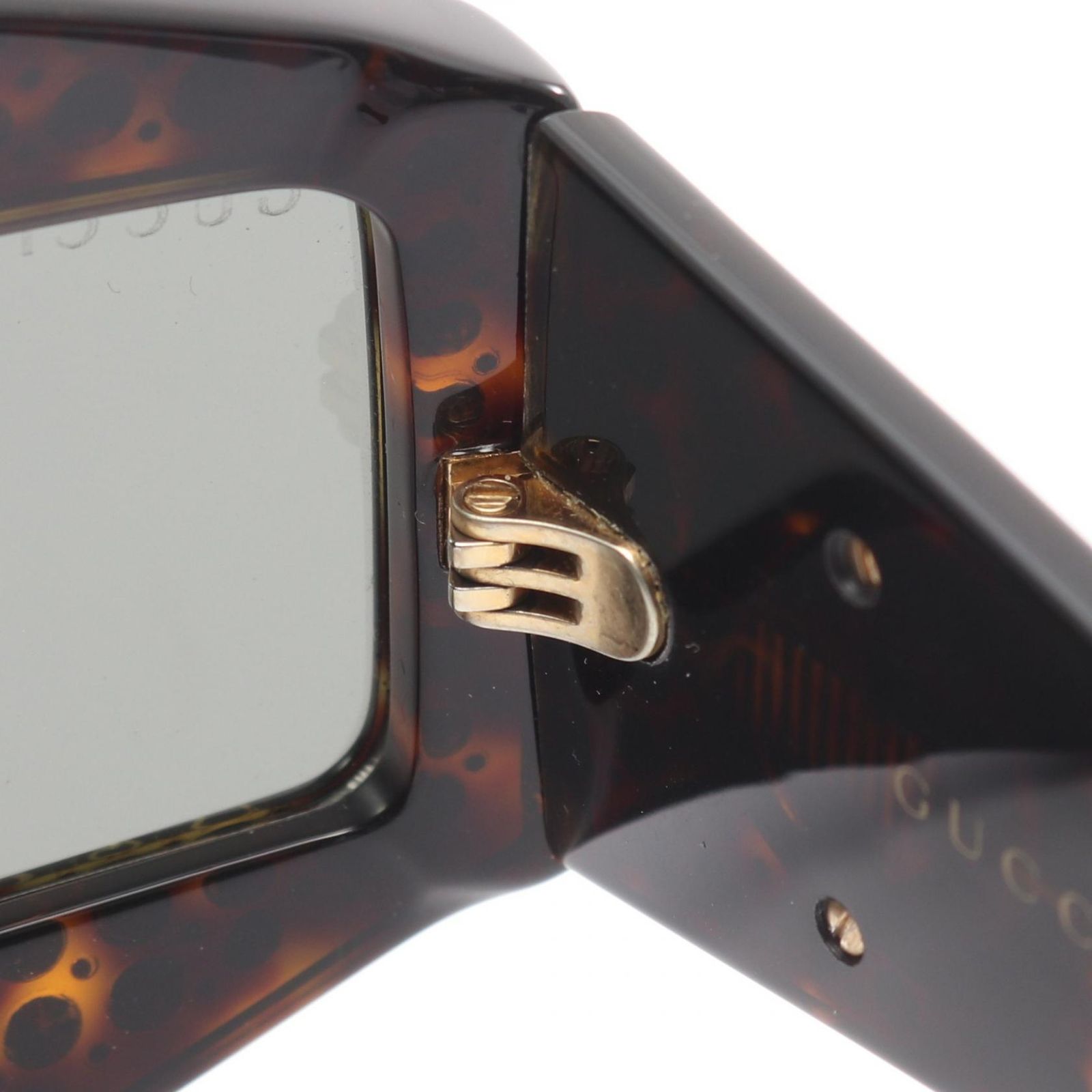  グッチ GUCCI サングラス パープル その他 ハリウッドフォエバー レディース A サングラス 小物