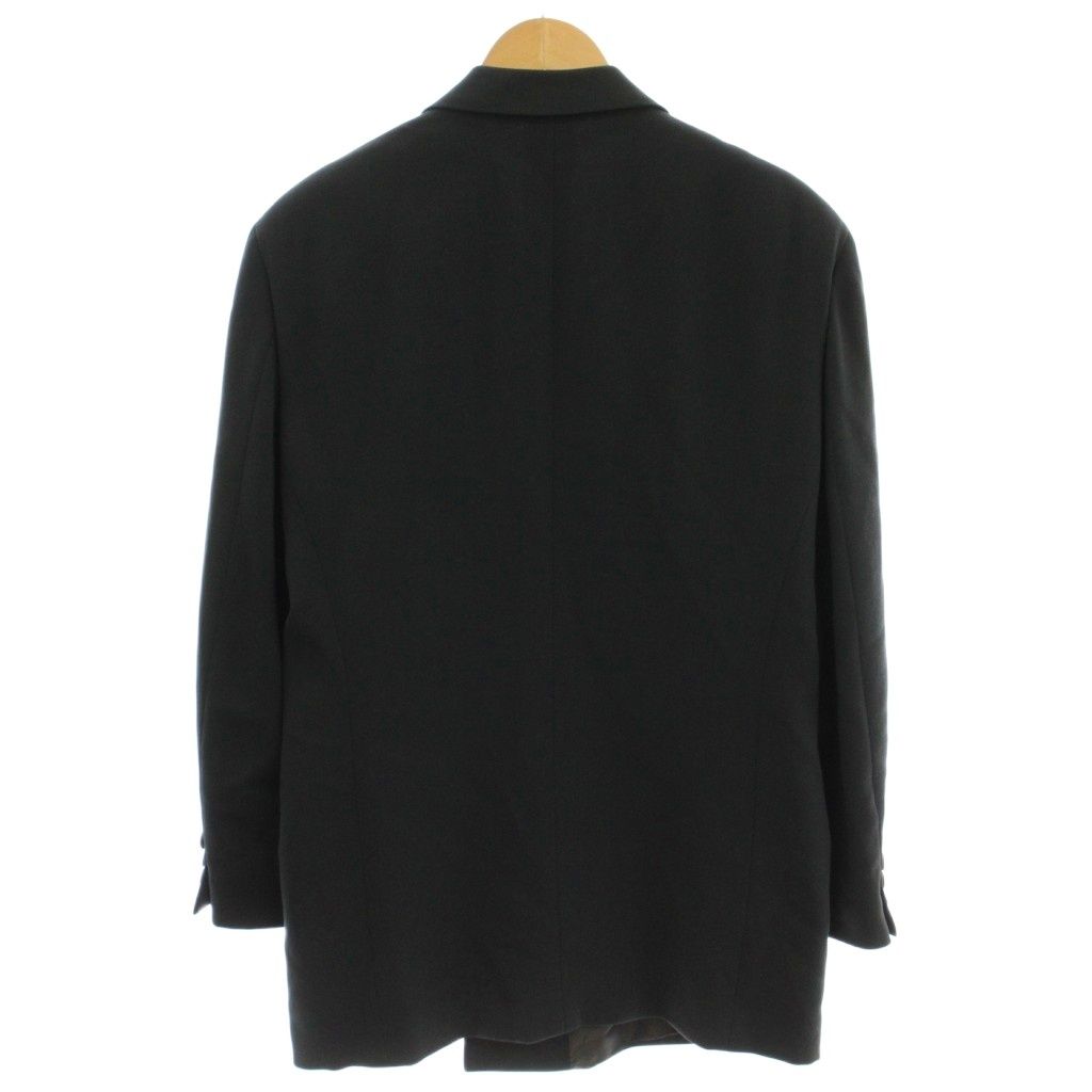 ジョルジオアルマーニ GIORGIO ARMANI ダブルジャケット テーラード