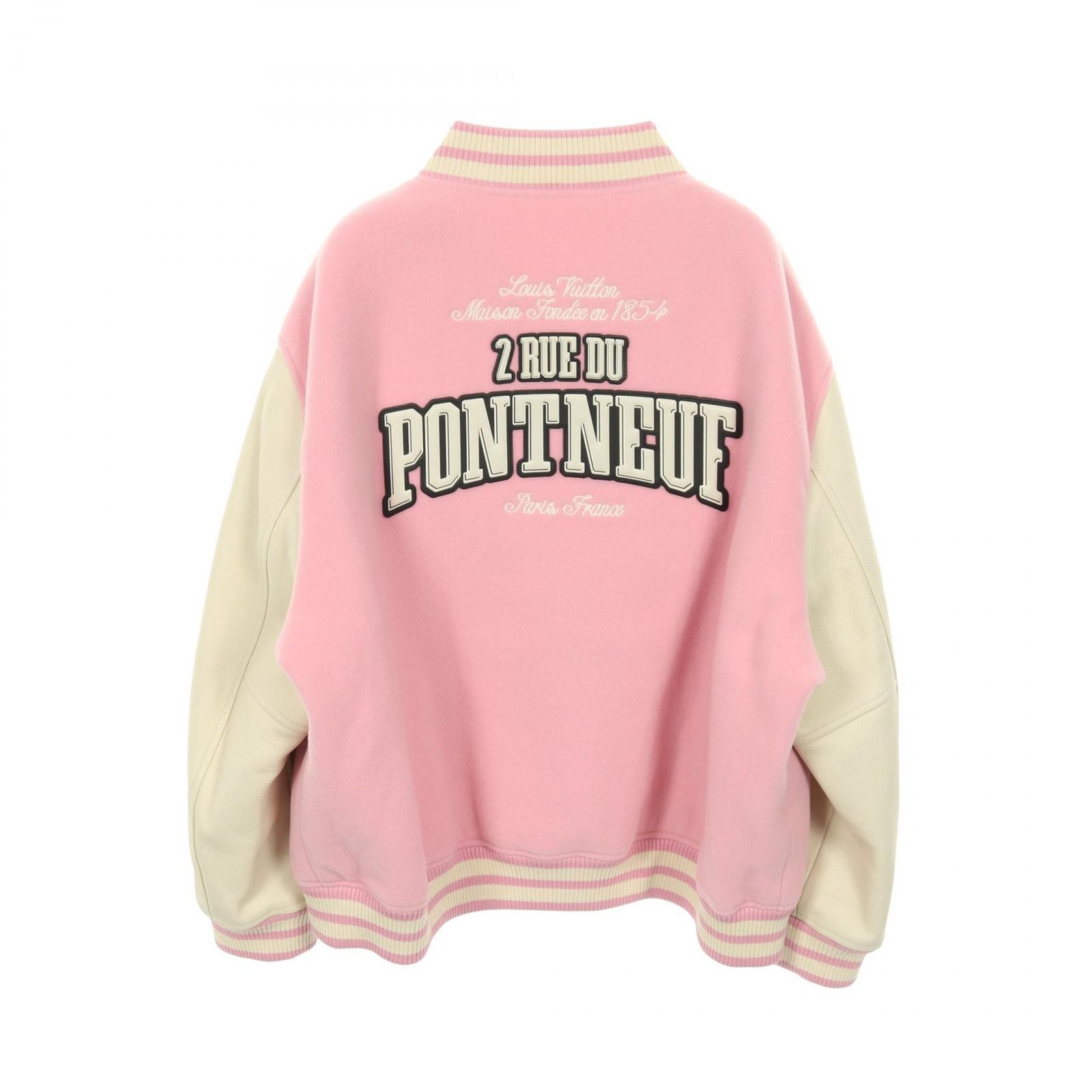 ルイ・ヴィトン LOUIS VUITTON スタジャン シグネチャーレザー バー