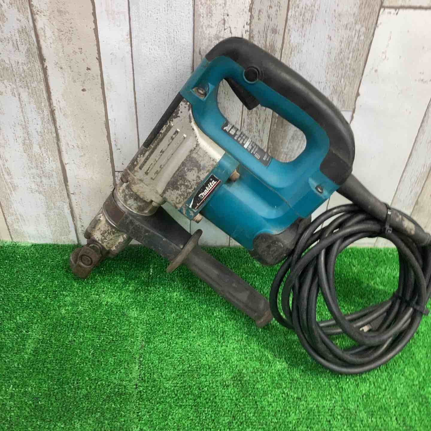 マキタ(makita) 電動ハンマ HM0830【町田店】 電動ハンマ ☆マキタ
