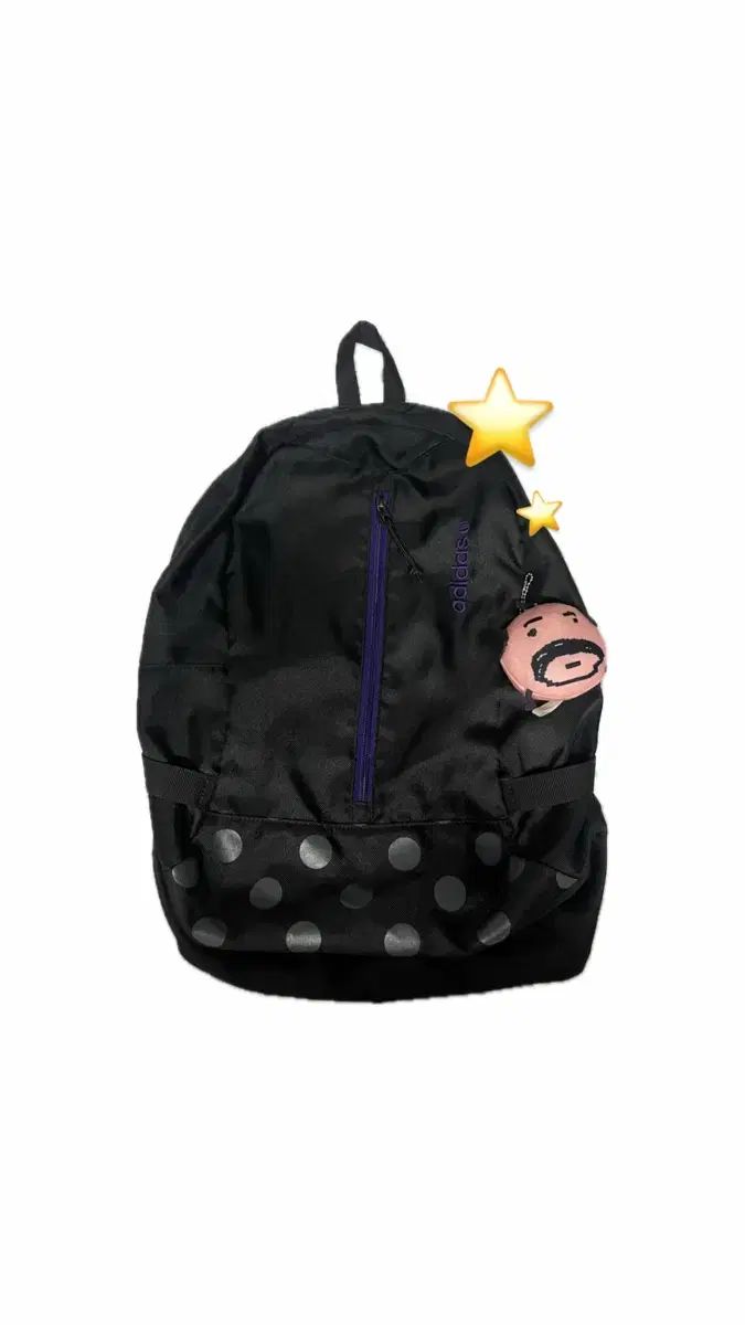 アディダス NEO ドット POINT バックパック