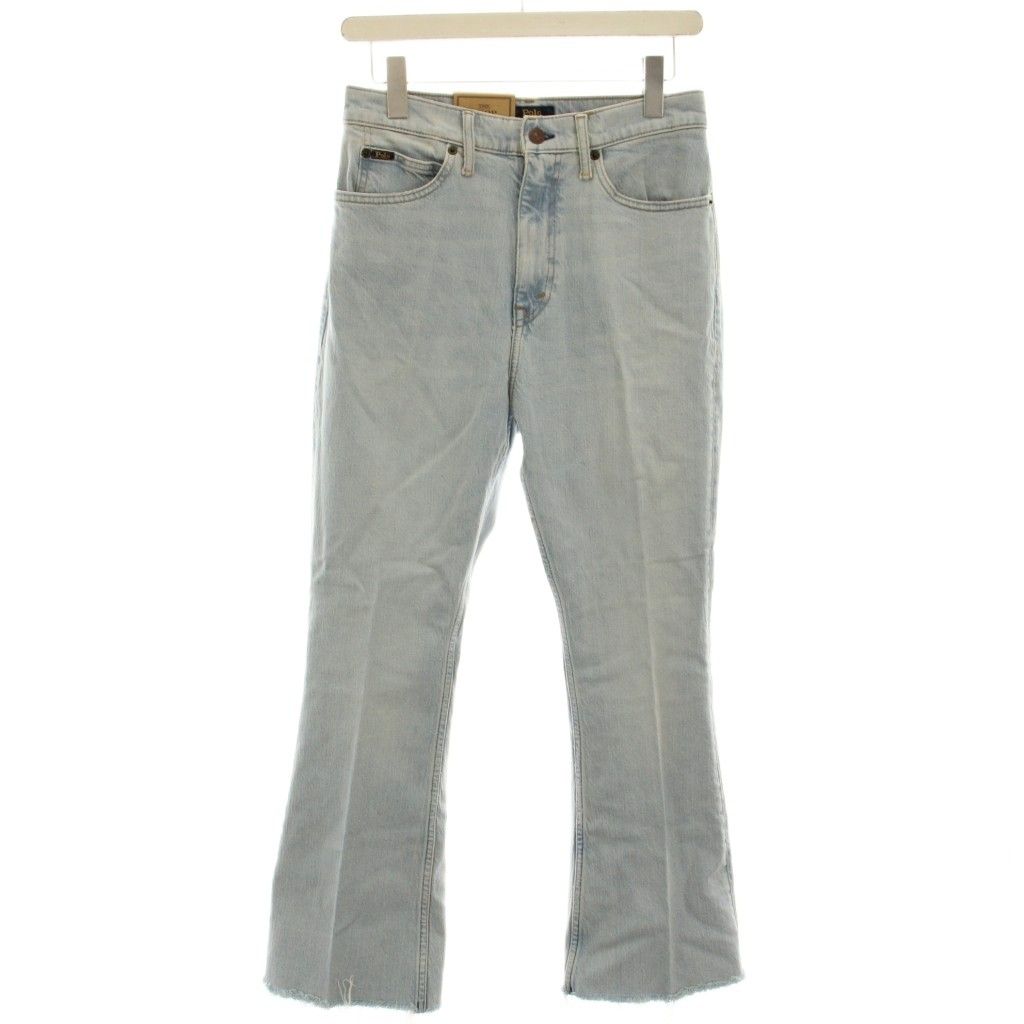 ポロ ラルフローレン POLO RALPH LAUREN タグ付き デニムパンツ