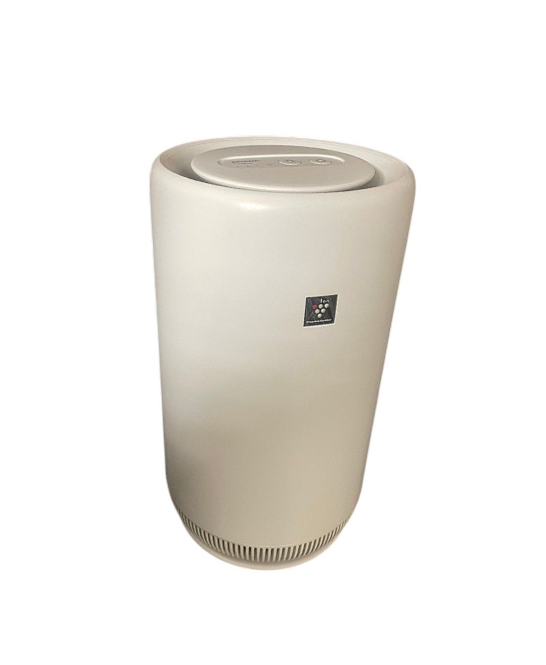 未使用品／空調】SHARP シャープ 空気清浄機 床置き・卓上兼用 小型 FU