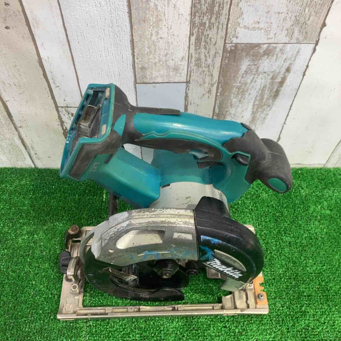 マキタ makita コードレス丸のこ HS 630 DZ