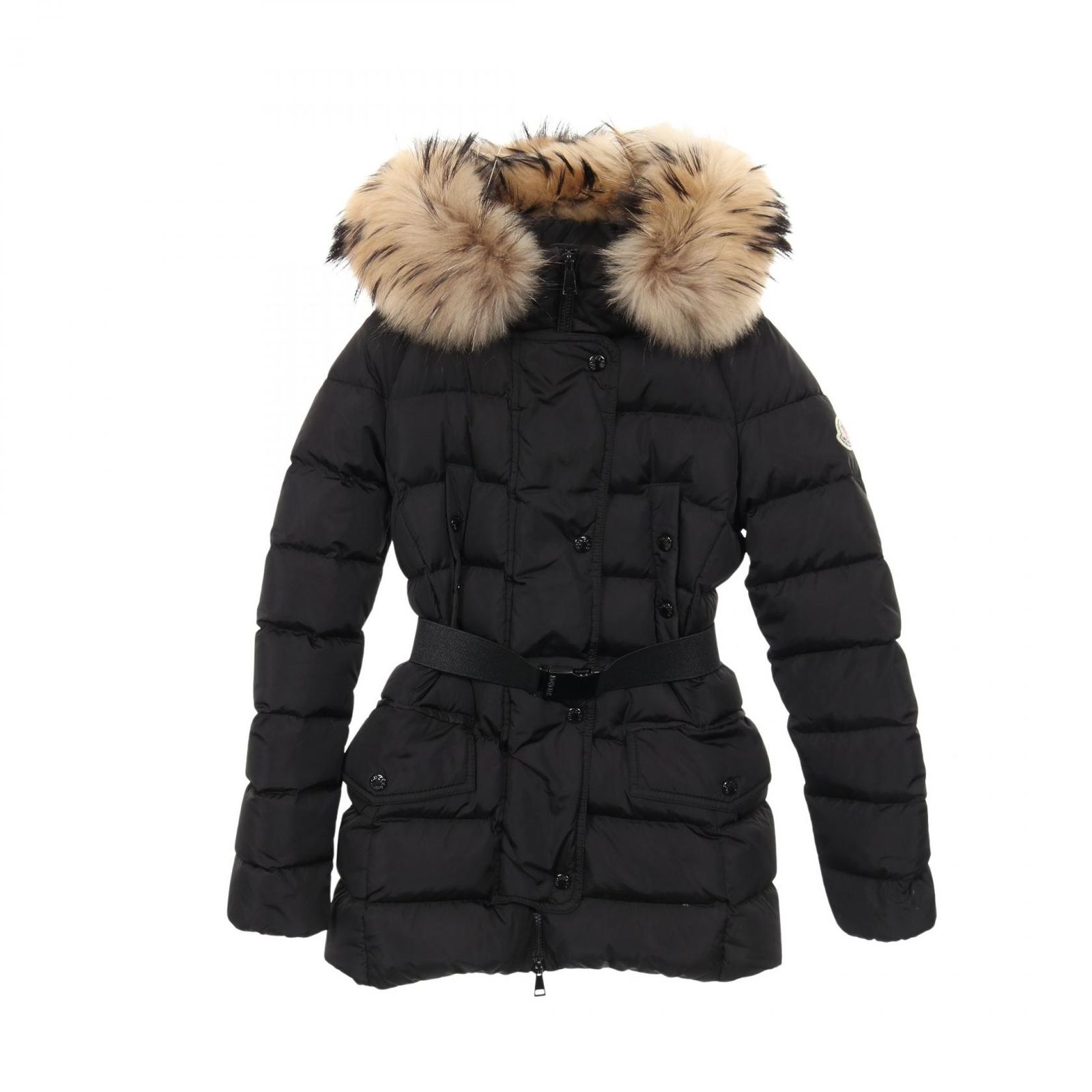 モンクレール MONCLER ダウンジャケット CLIO ナイロン ジャケット レディース B