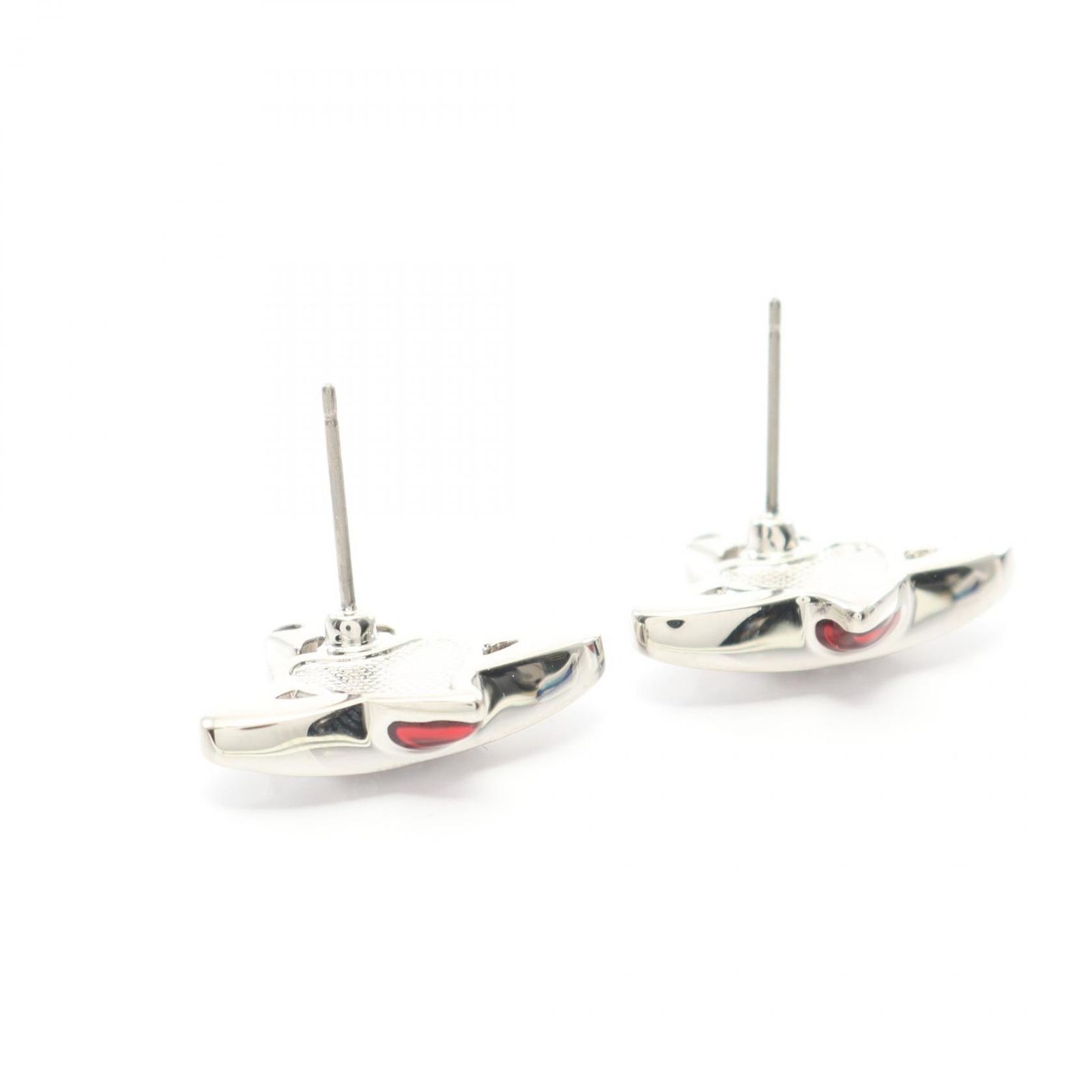 ヴィヴィアンウエストウッド Vivienne Westwood ピアス NEW DIAMANTE