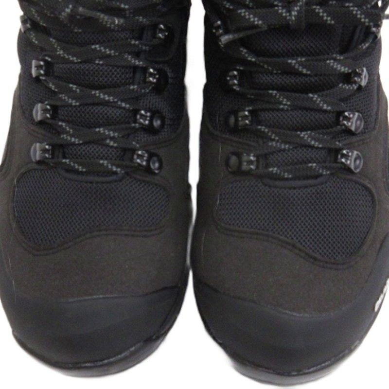 Caravan トレッキングシューズ