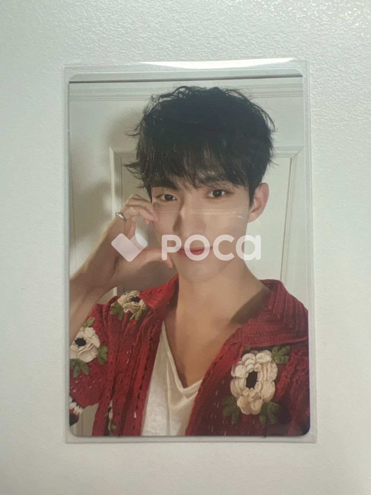 Seventeen ドギョム セブチ SEVENTEENTH HEAVEN AM 5:26 Ver. - メルカリ