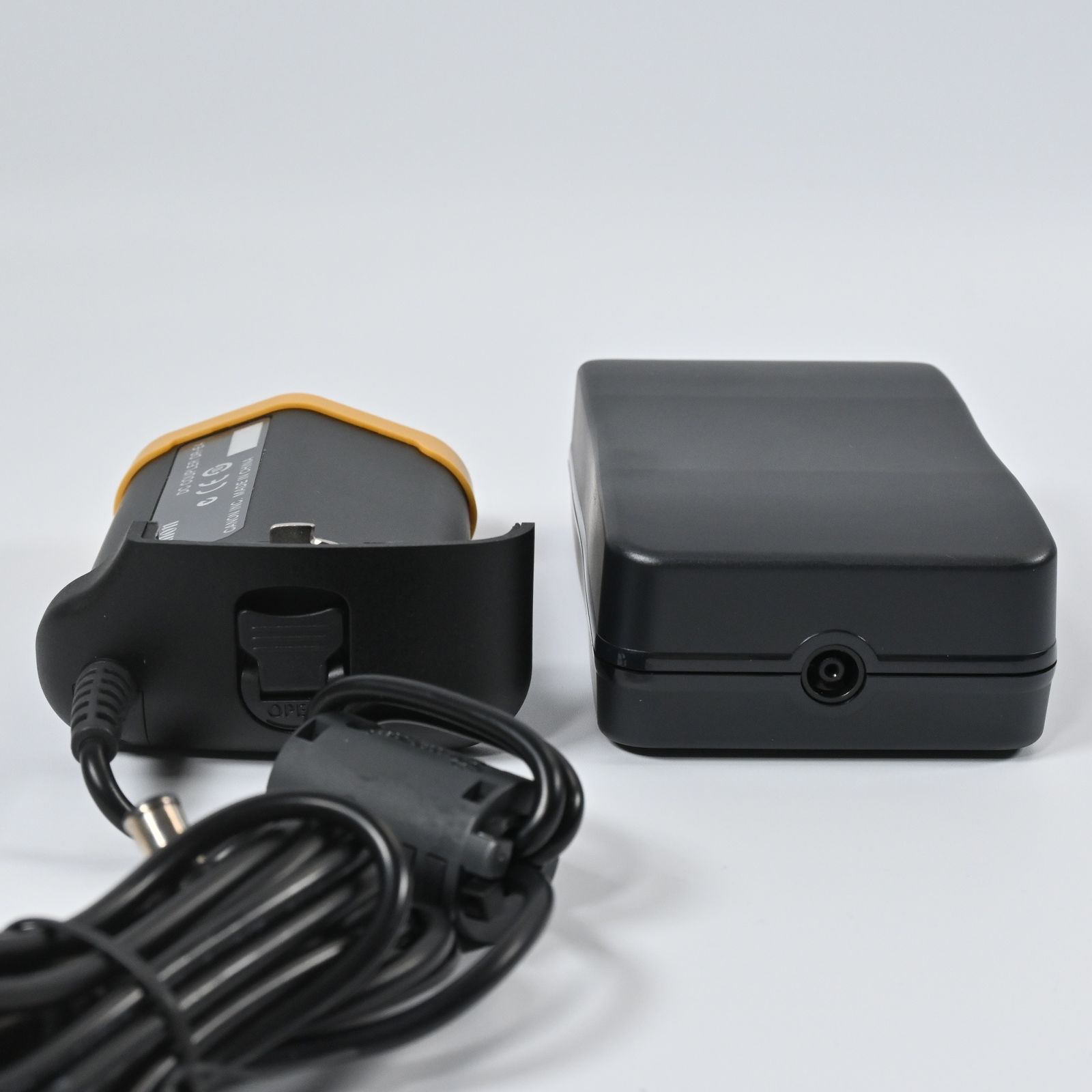 Canon ACアダプターキット ACK-E4 ACアダプター AC-E4 + DCカプラー DR