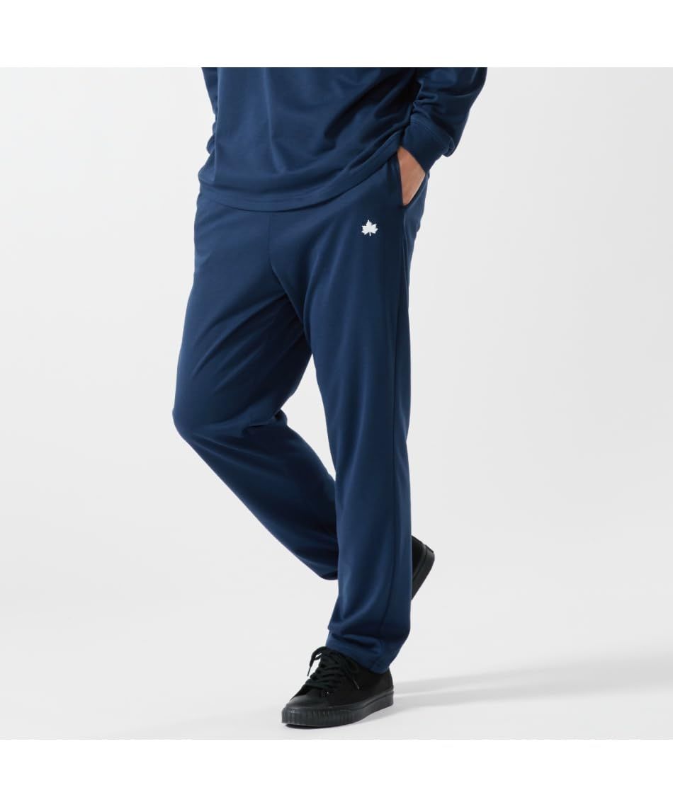 ロゴス LOGOS BY LIPNERリカバリーパンツ ブラック M 一般医療機器 疲労回復 Free Size