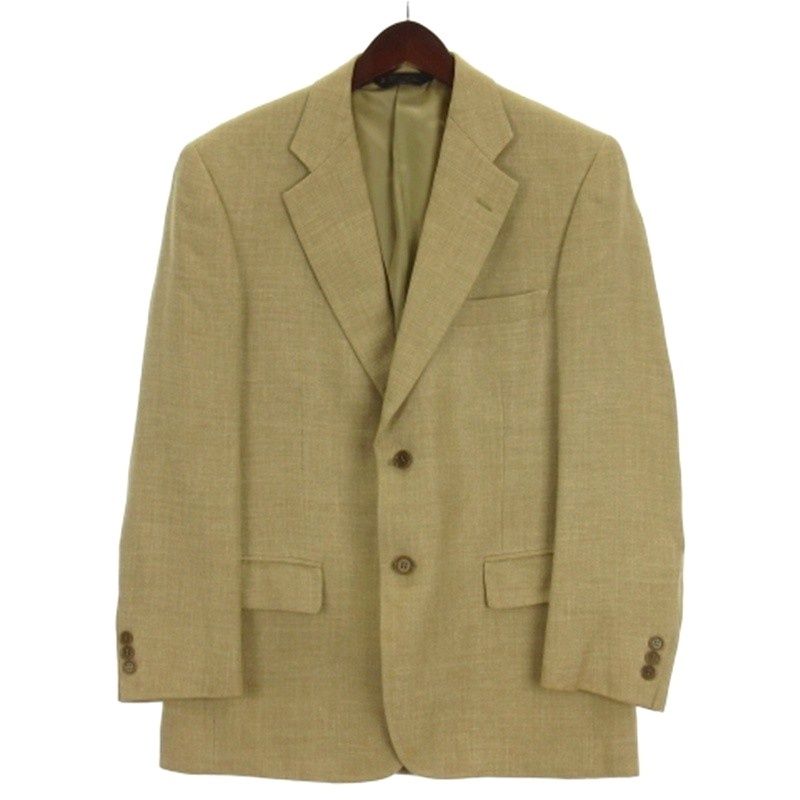 ブルックスブラザーズ BROOKS BROTHERS テーラードジャケット シングル