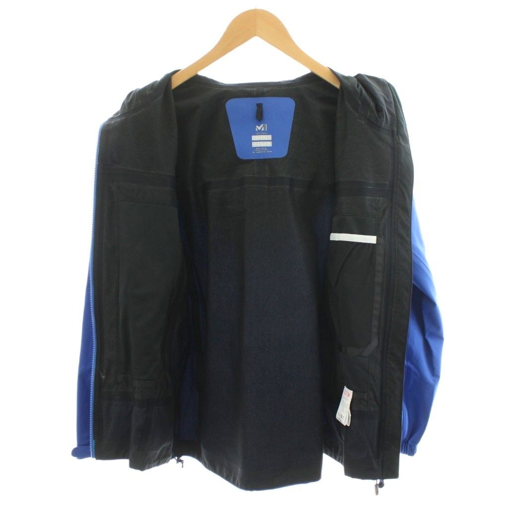 ミレー MILLET ティフォン 50000 TYPHON ウォームストレッチ