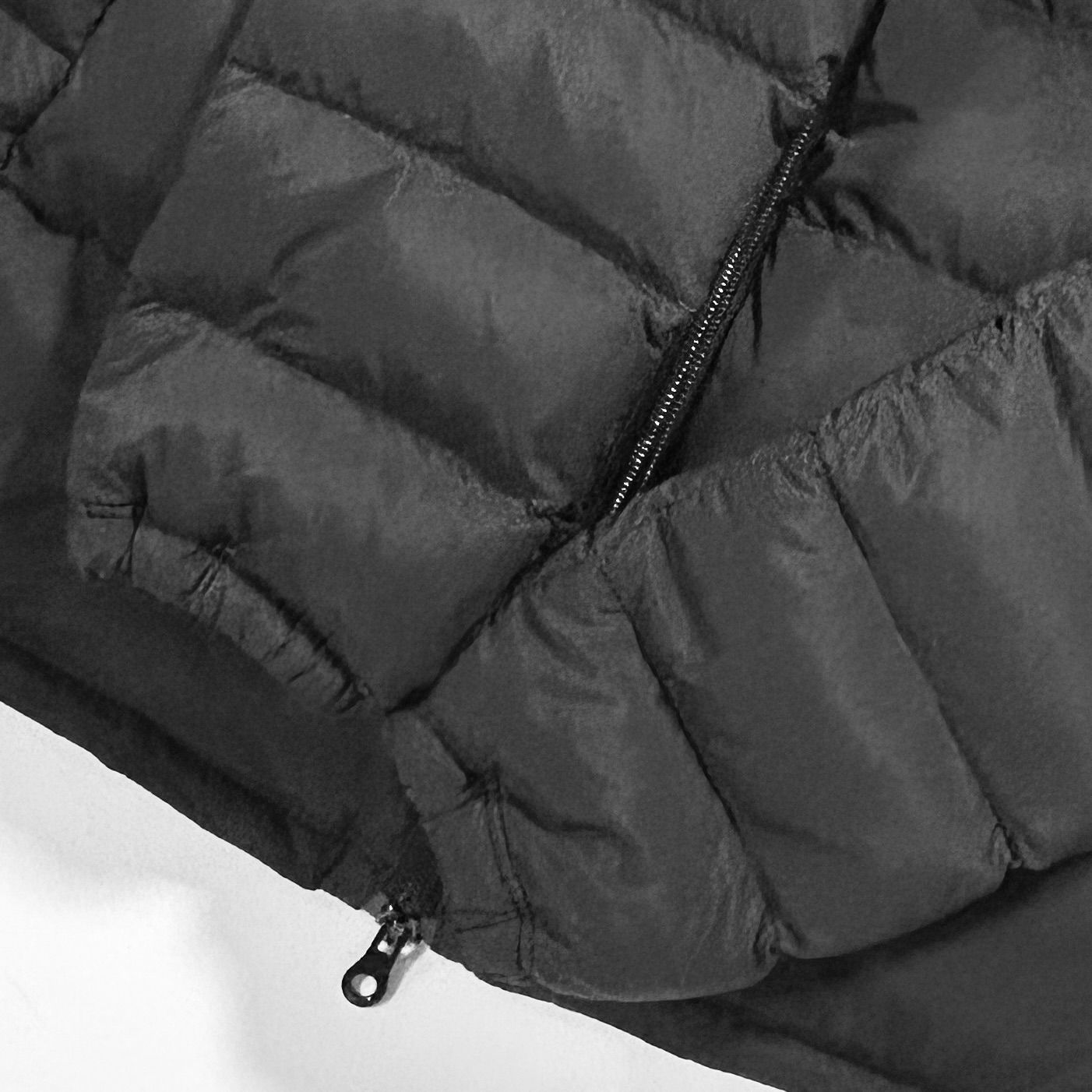 極美品 DUVETICA デュペティカ ダウンコートOCIROETRE オチロエトレ 