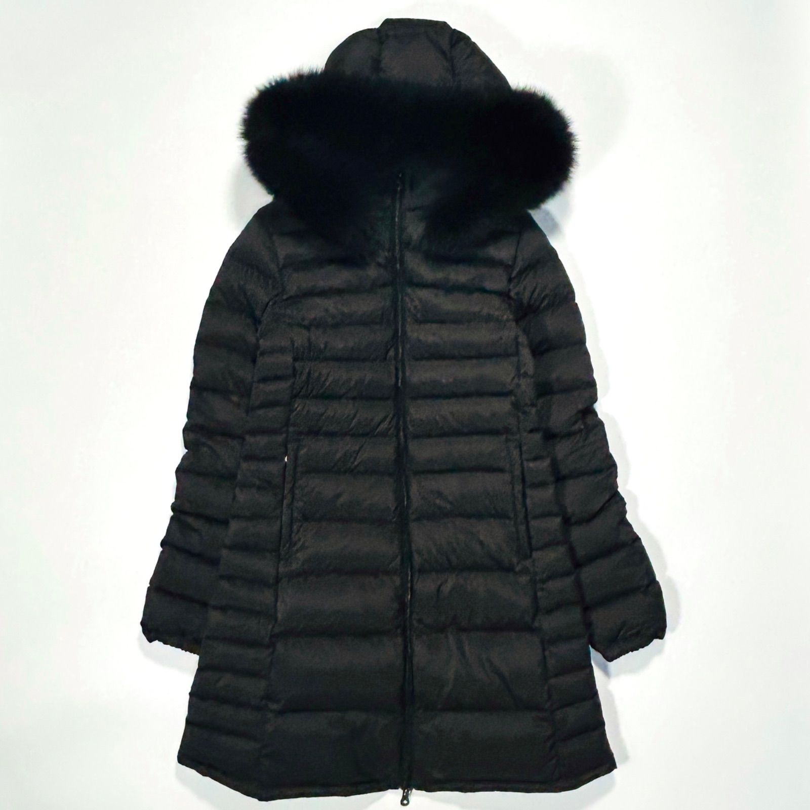 極美品 DUVETICA デュペティカ ダウンコートOCIROETRE オチロエトレ