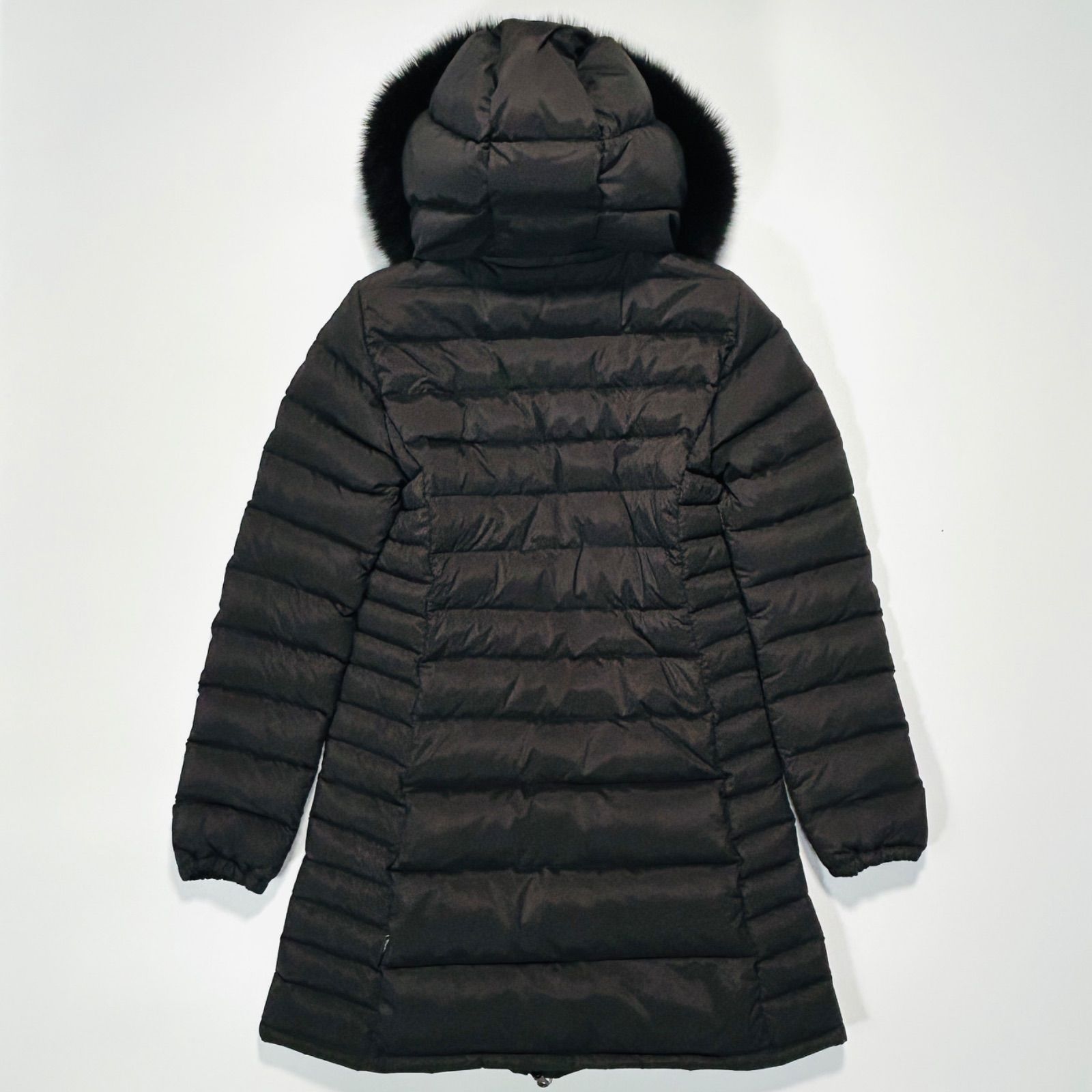 極美品 DUVETICA デュペティカ ダウンコートOCIROETRE オチロエトレ