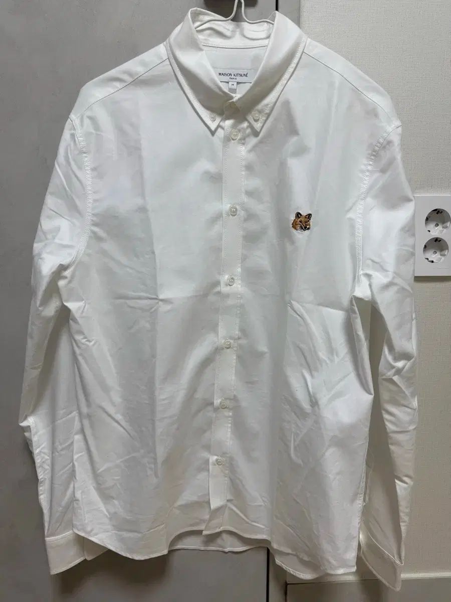 メゾンキツネ シャツ 39