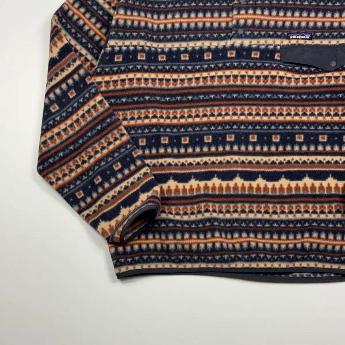 シンチラ アズテック