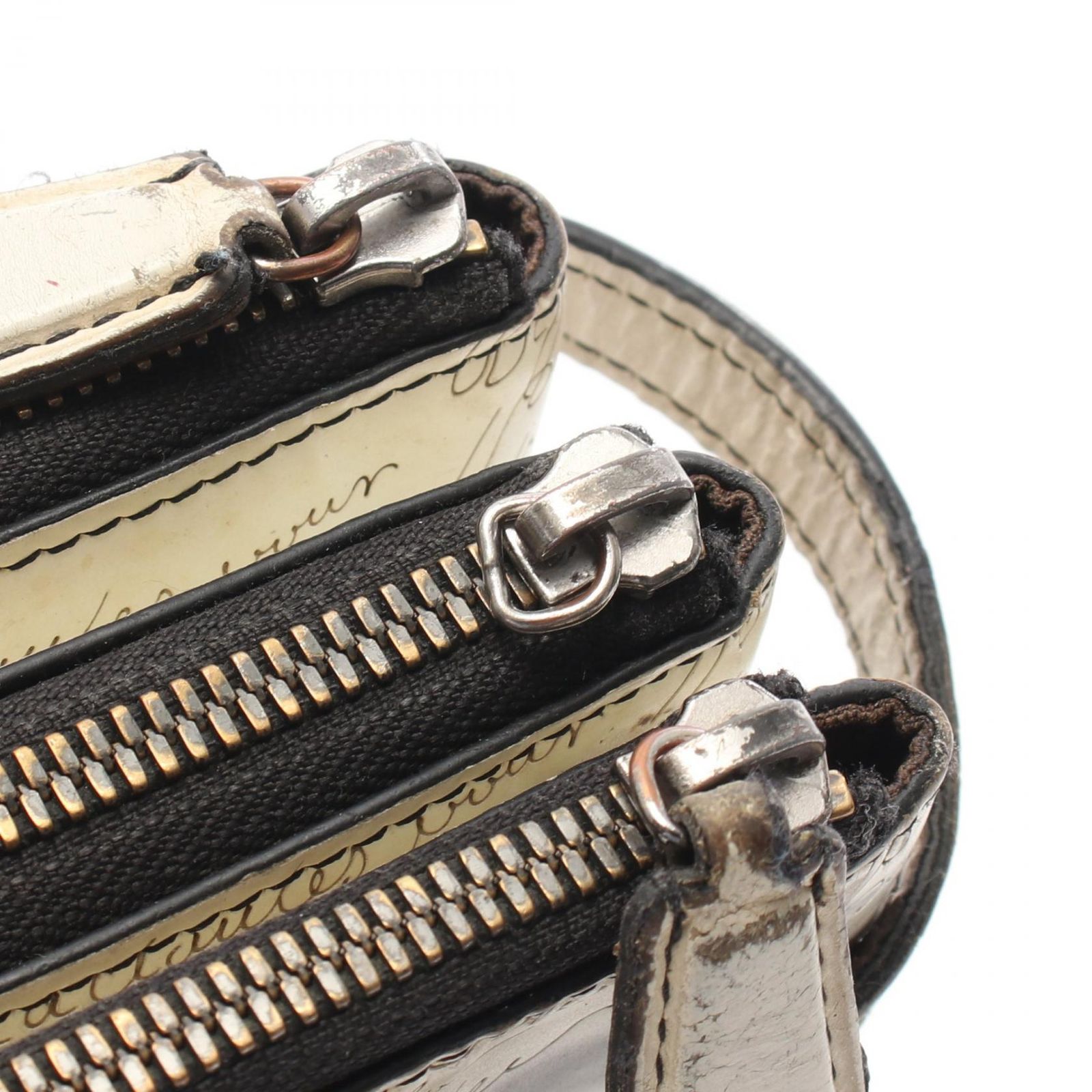 ベルルッティ Berluti セカンドバッグ クラッチバッグ TIRIWA ティリワ