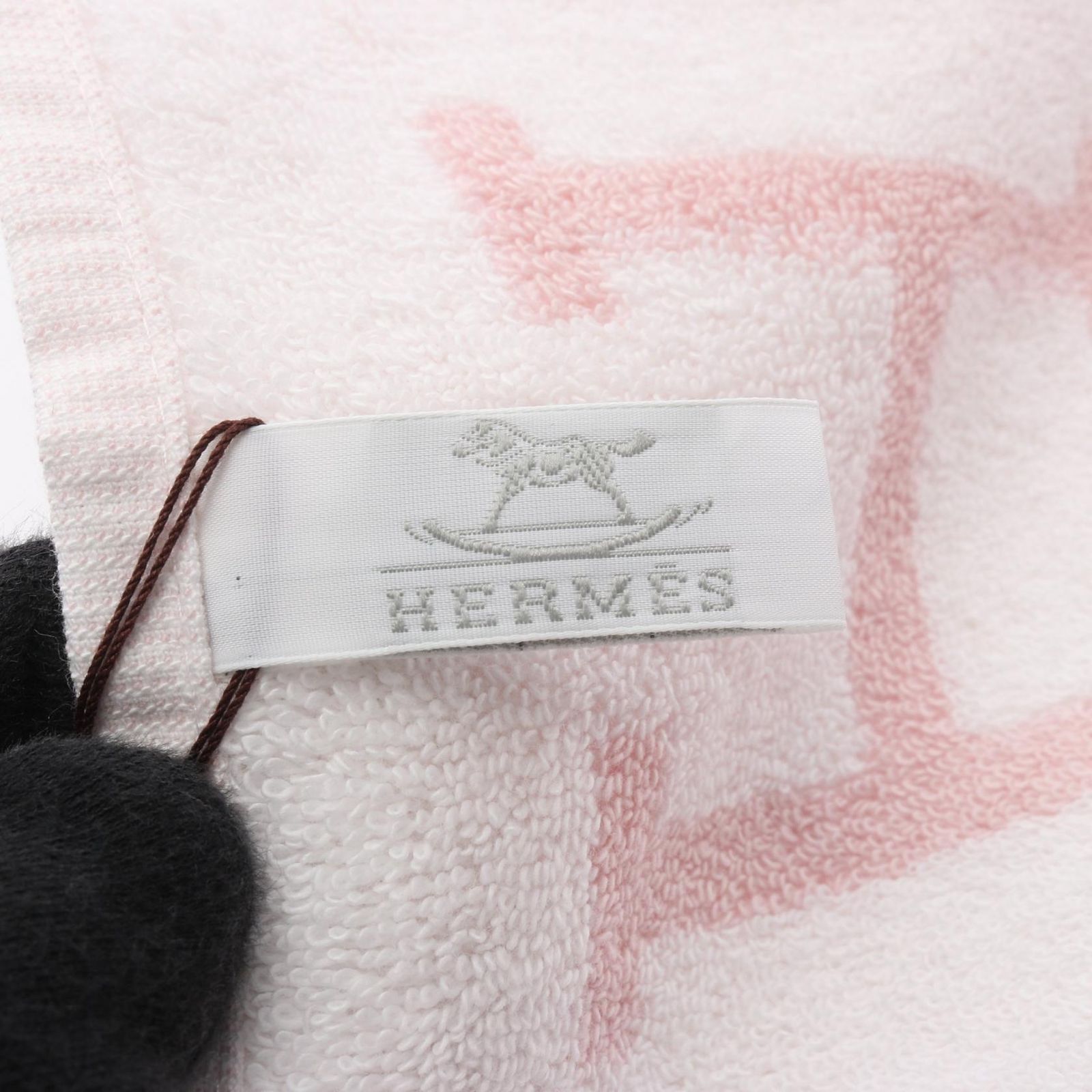 エルメス HERMES タオル カレタオル アヴァロン ローズリラ ピンク エルメス HERMES タオル カレタオル アヴァロン ローズリラ ピンク