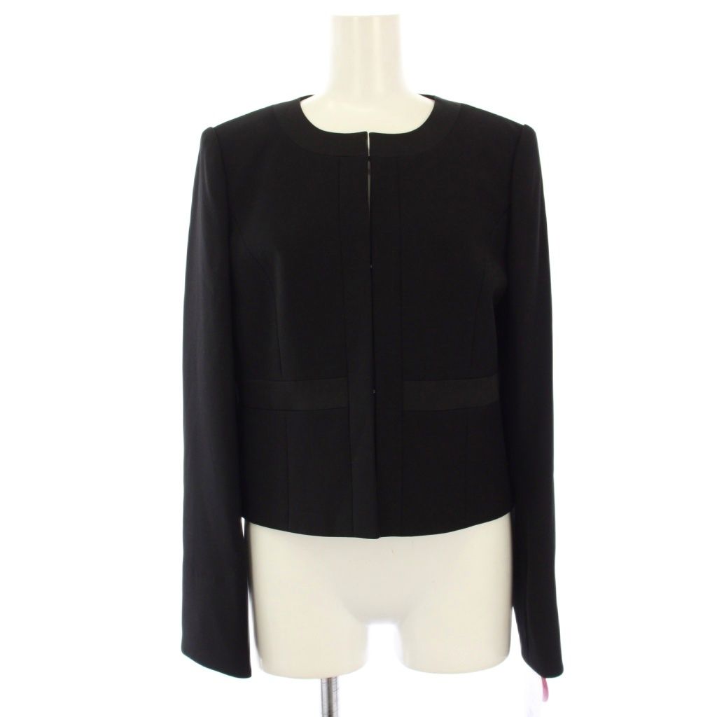 東京ソワール フォルム フォルマ form forma ブラックフォーマル ノー ジャケット＆フ ワンピース 2 黒 3603863-00 TK