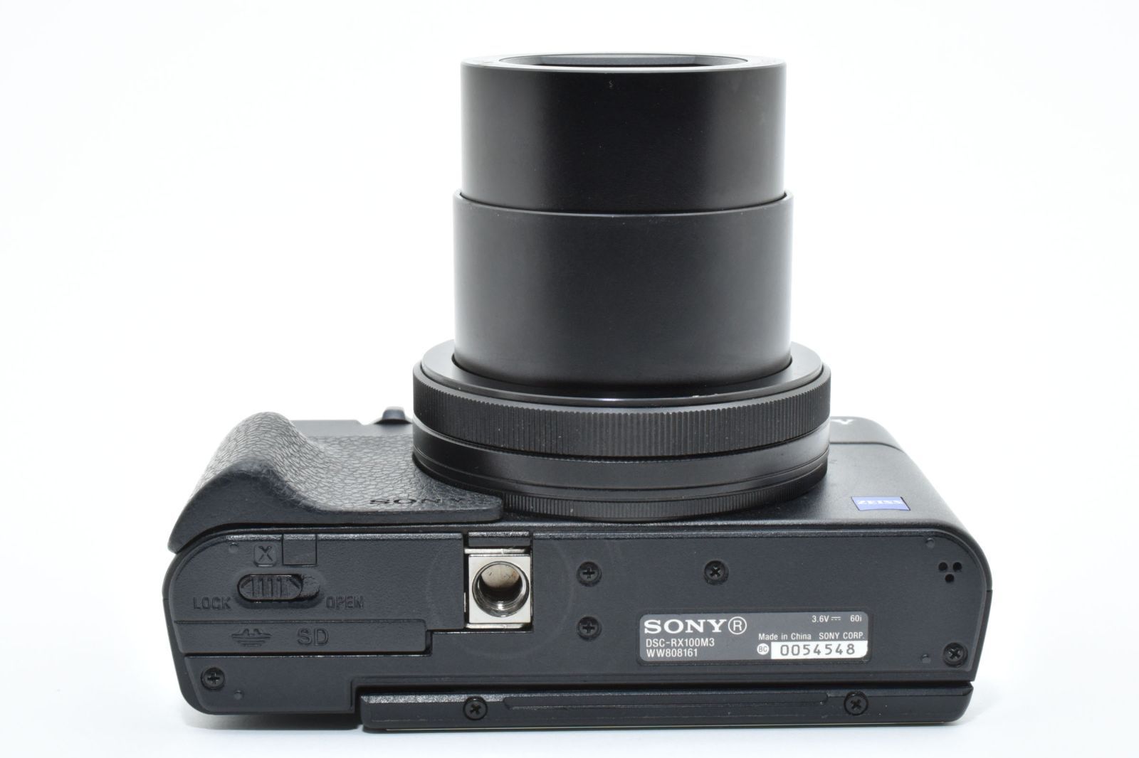 極上品 Sony RX100M3 充電ケーブルセット - メルカリ