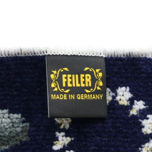 フェイラー FEILER × イエナ アンファン IENA ENFANT ボンジュール