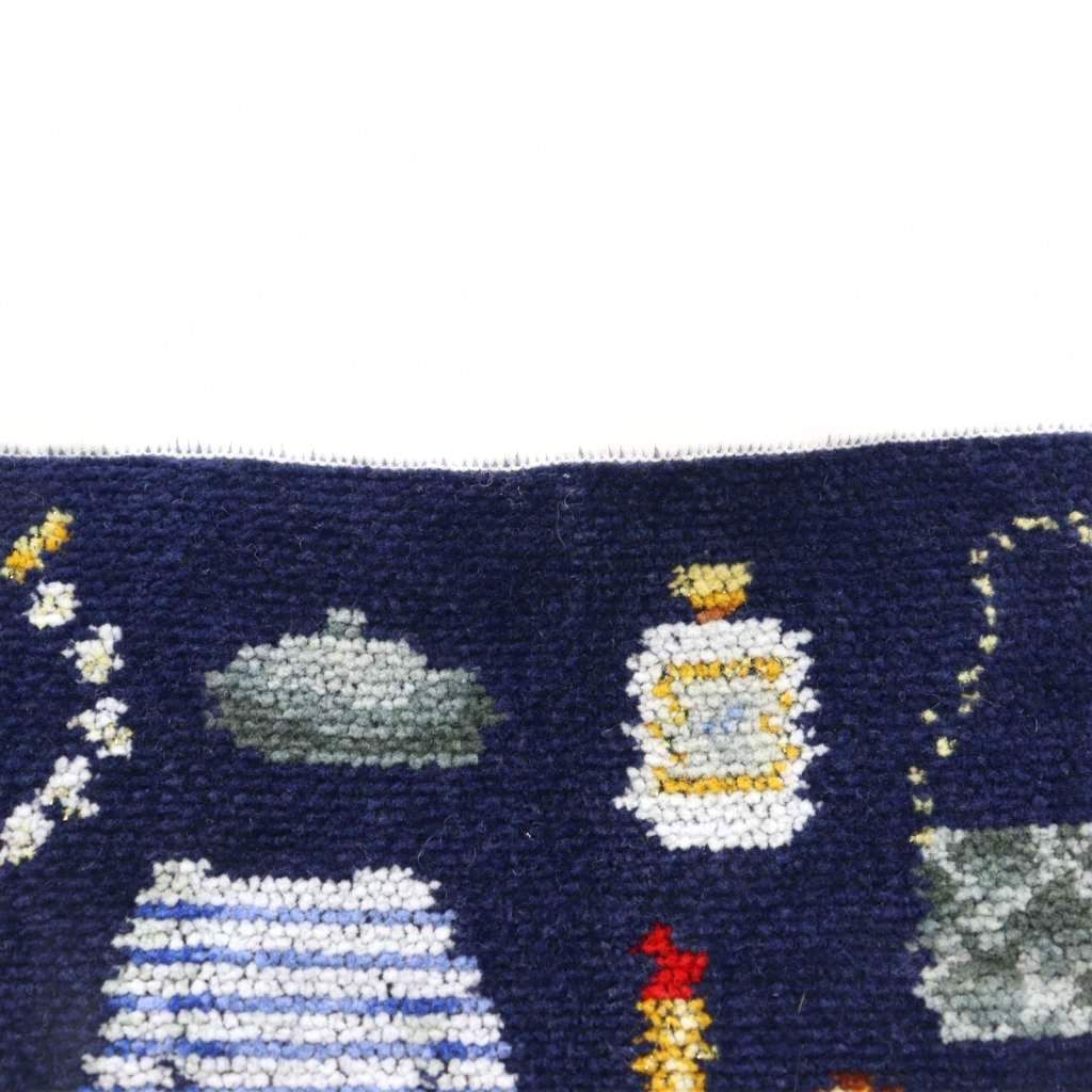 フェイラー FEILER × イエナ アンファン IENA ENFANT ボンジュール