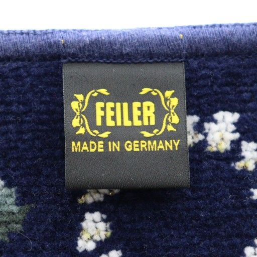 フェイラー FEILER × イエナ アンファン IENA ENFANT ボンジュール