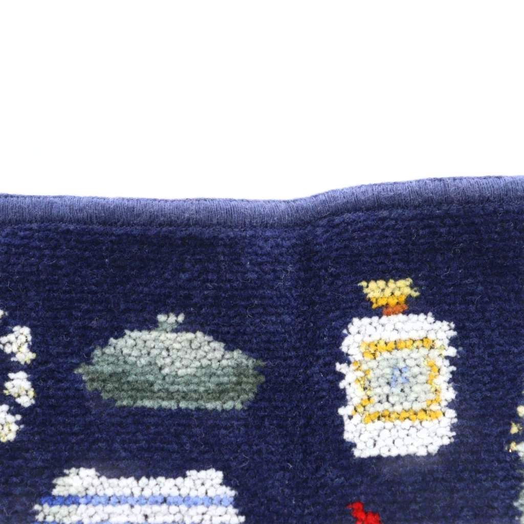 新品フェイラーイエナアンファンコラボ ボンジュールイエナ(ホワイト) 新品フェイラーイエナアンファンコラボ ボンジュールイエナ(ホワイト