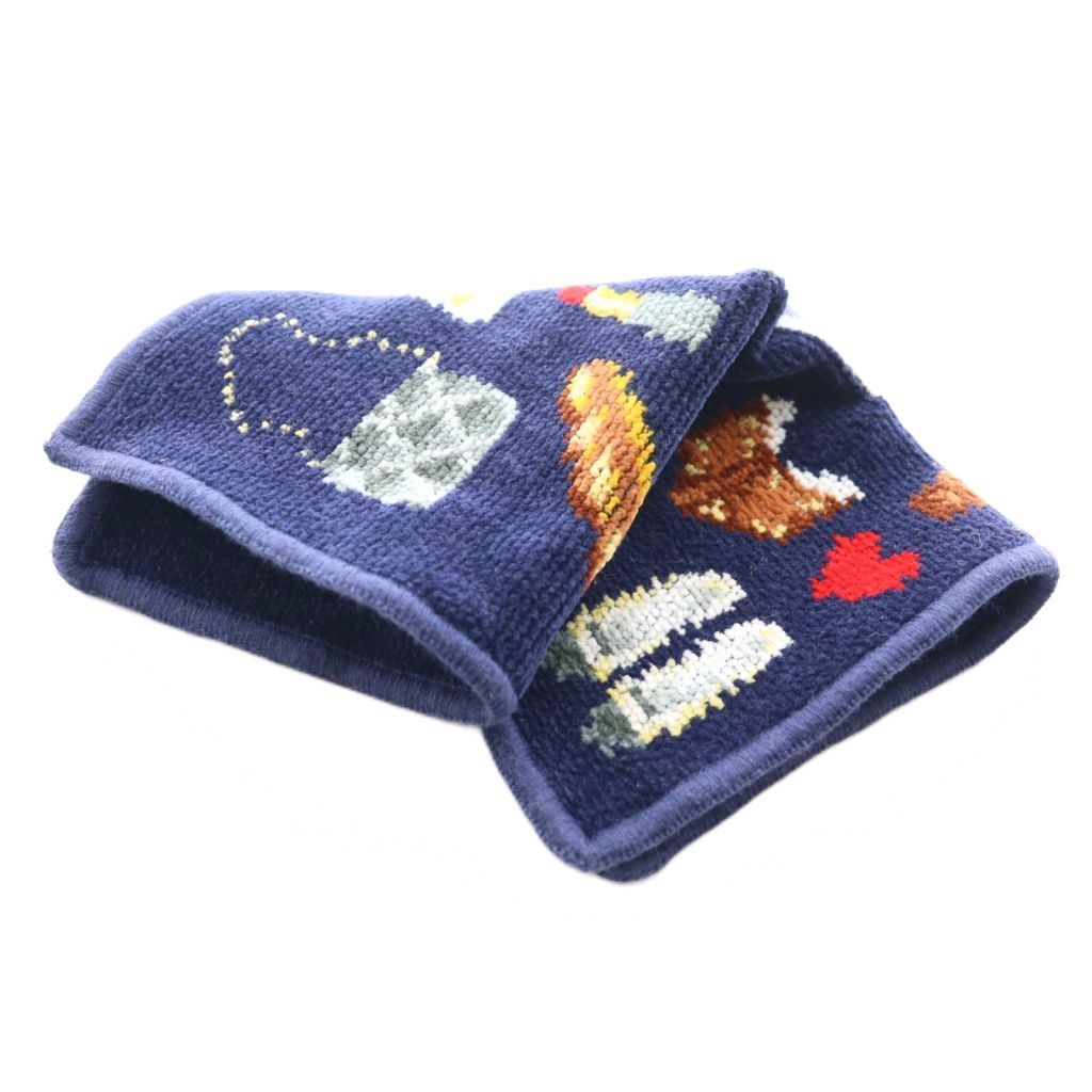 新品フェイラーイエナアンファンコラボ ボンジュールイエナ(ホワイト) 新品フェイラーイエナアンファンコラボ ボンジュールイエナ(ホワイト