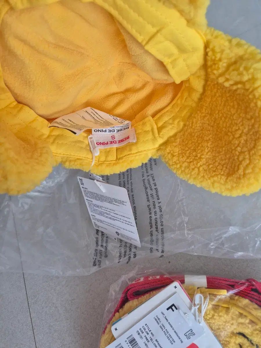 BEBE DE PINO ベベデピノ 帽子 スモールサイズ バッグ まとめ