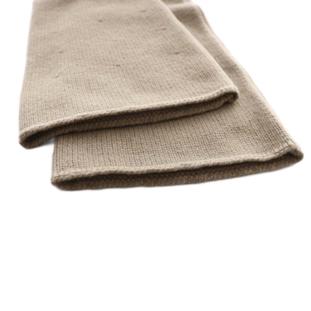 ドゥーズィエムクラス DEUXIEME CLASSE CARIAGGI レッグウォーマー